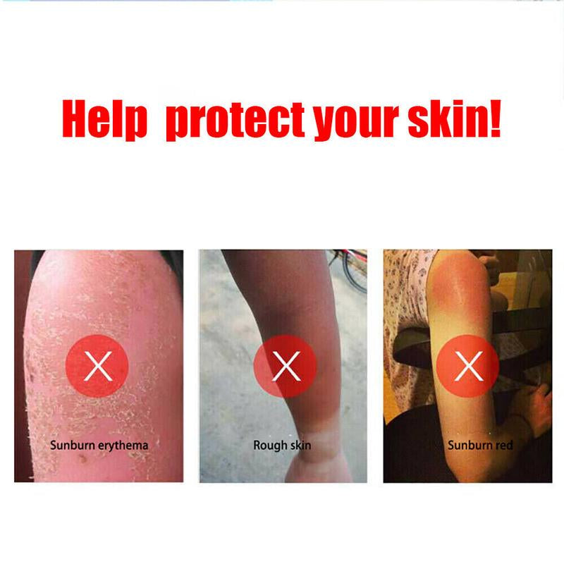 10Count Cooling Arm Sleeves Cover UV Sun Protection Outdoor Sport Summer Men Women