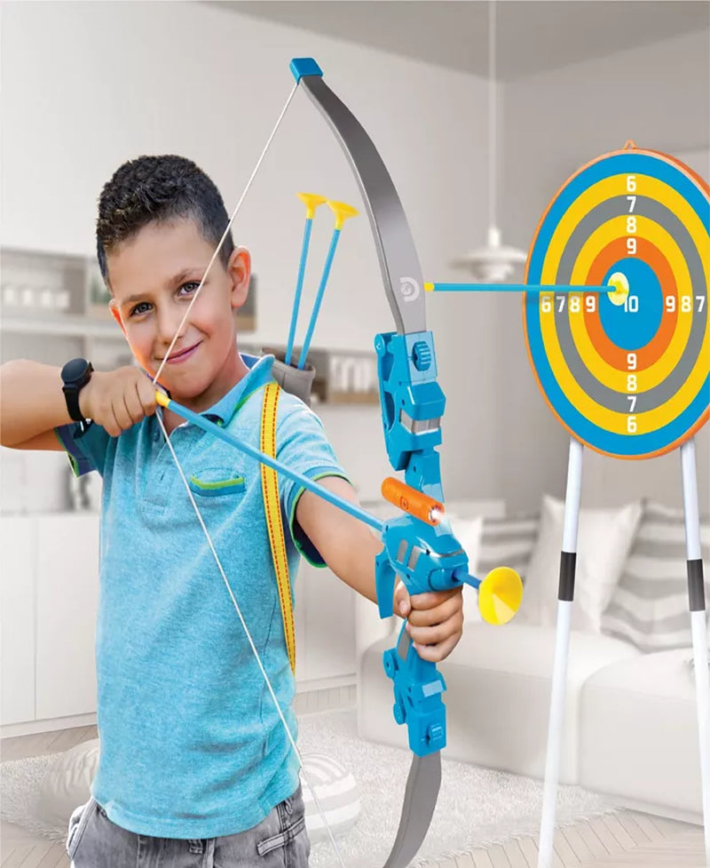 Bullseye Outdoor Archery Set