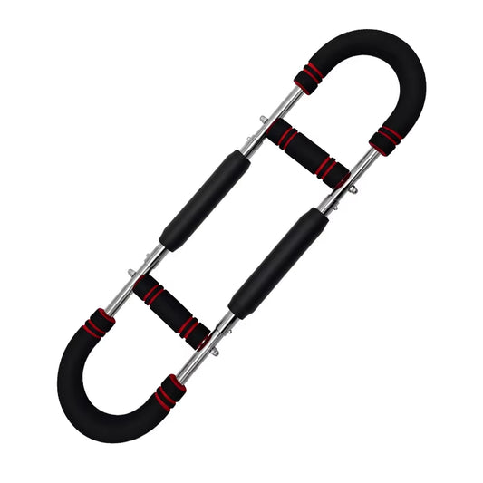 80-100Lb Arm Strength Trainer Sports Home Gym Equipment Exercise Machine Arm Blaster Biceps Machine De Musculation Chest Trainer